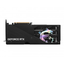 MSI GeForce RTX 5060 Ti 8G GAMING TRIO OC NVIDIA 8 GB GDDR7