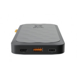 Xtorm FS5101U akku- ja paristolaturi Litium polymeeri (LiPo) 10000 mAh musta