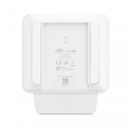 Ubiquiti UniFi USW‑FLEX Hallittu L2 Gigabit Ethernet (10 100 1000) Power over Ethernet -tuki Valkoinen