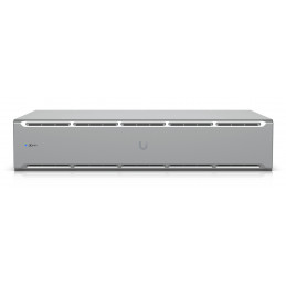 Ubiquiti UPS-2U UPS-virtalähde Linjainteraktiivinen 1,5 kVA 1000 W 8 AC-pistorasia(a)