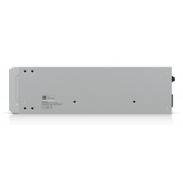 Ubiquiti UPS-2U UPS-virtalähde Linjainteraktiivinen 1,5 kVA 1000 W 8 AC-pistorasia(a)
