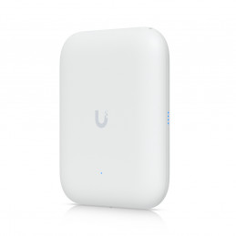 Ubiquiti U7 Outdoor 4300 Mbit s Valkoinen Power over Ethernet -tuki