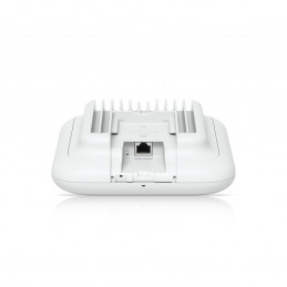 Ubiquiti U7 Outdoor 4300 Mbit s Valkoinen Power over Ethernet -tuki