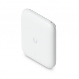 Ubiquiti U7 Outdoor 4300 Mbit s Valkoinen Power over Ethernet -tuki