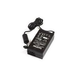 Brother LN7658001 virta-adapteri ja vaihtosuuntaaja Sisätila musta