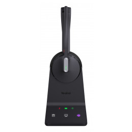 Yealink WH64 Dual Teams kuulokkeet