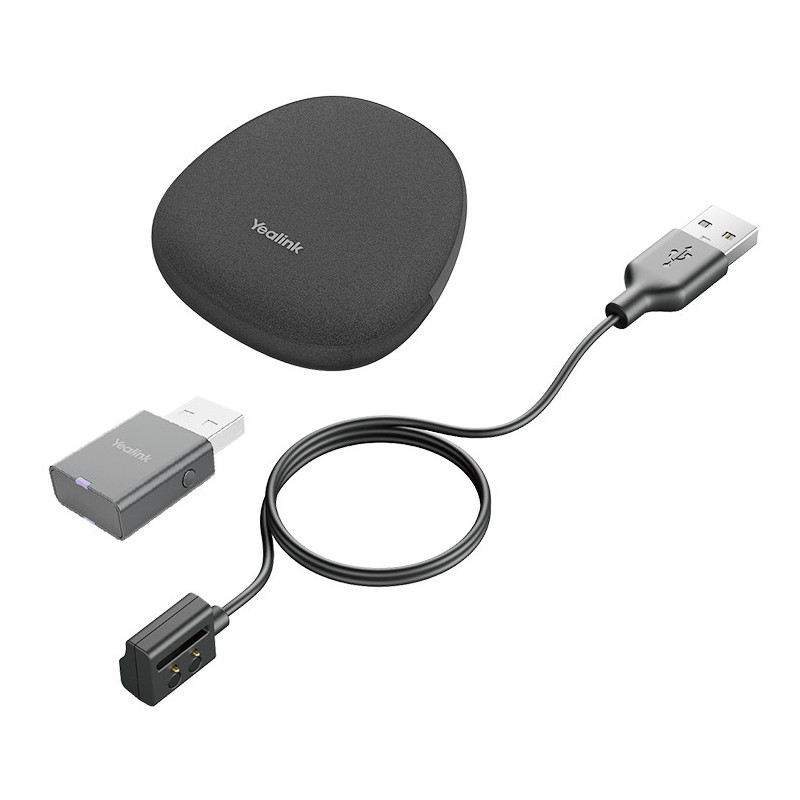 Yealink 1208649 kuulokkeiden lisävaruste