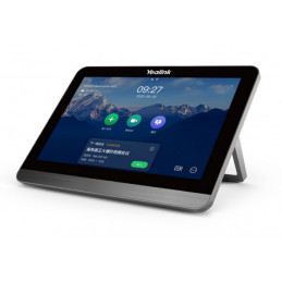 Yealink CTP18 STD 20,3 cm (8") 1280 x 800 pikseliä Bluetooth