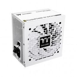 Thermaltake Toughpower GT Snow 1200W virtalähdeyksikkö 24-pin ATX ATX Valkoinen