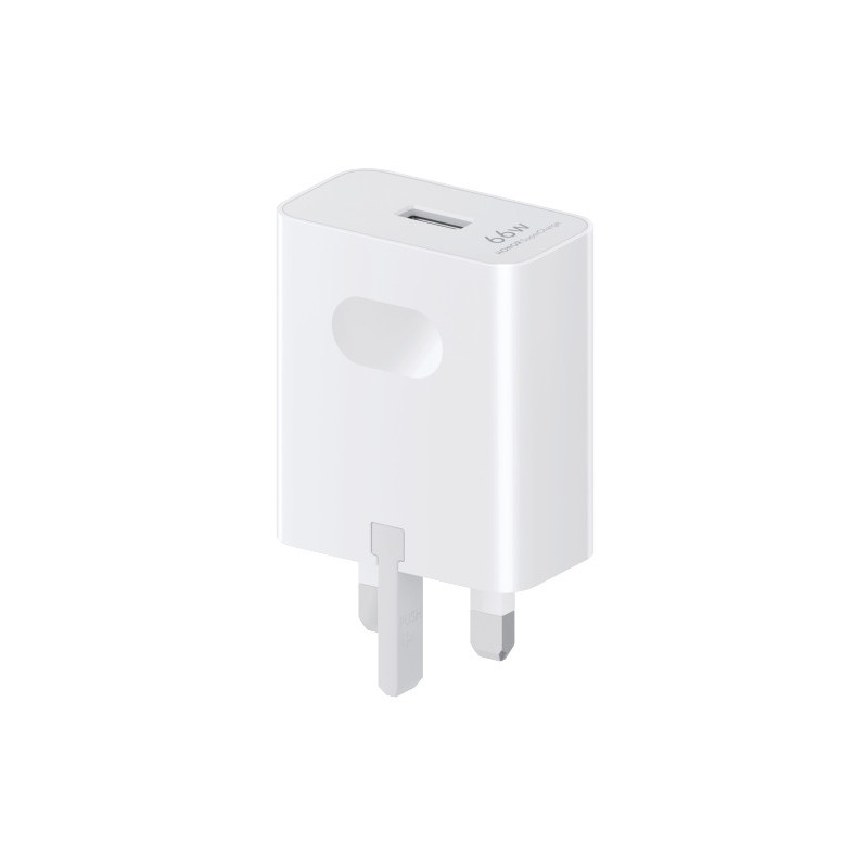 Honor 5503AAHX mobiililaitteen laturi Universaali Valkoinen AC Sisätila