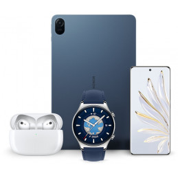 Honor 5503AAHX mobiililaitteen laturi Universaali Valkoinen AC Sisätila