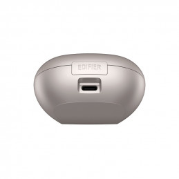 Edifier NeoBuds Plus Kuulokkeet True Wireless Stereo (TWS) In-ear Musiikki USB Type-C Bluetooth Valkoinen