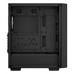 DeepCool CC560 MESH V2 Midi Tower musta