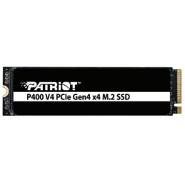 Patriot Memory P400 V4 1 TB M.2 PCI Express 4.0 NVMe