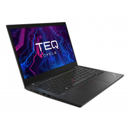 Teqcycle Lenovo Thinkpad T14s G2 AMD AMD Ryzen™ 7 PRO PRO 5850U Kannettava tietokone 35,6 cm (14") Full HD 16 GB DDR4-SDRAM 512