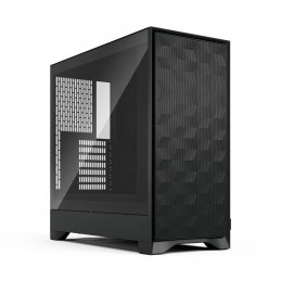 Fractal Design Pop 2 Air Black TG Midi Tower musta