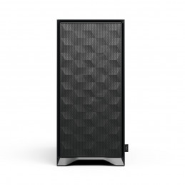 Fractal Design Pop 2 Air Black TG Midi Tower musta
