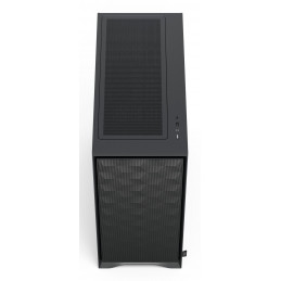 Fractal Design Pop 2 Air Black TG Midi Tower musta
