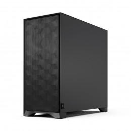 Fractal Design Pop 2 Air Black Solid Midi Tower musta