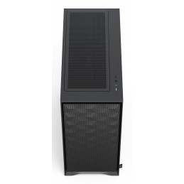 Fractal Design Pop 2 Air Black Solid Midi Tower musta