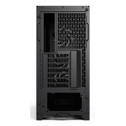 Fractal Design Pop 2 Air Black Solid Midi Tower musta