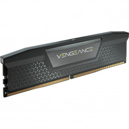 Corsair Vengeance CMK64GX5M2D6000C40 muistimoduuli 64 GB 2 x 32 GB DDR5 288-pin DIMM