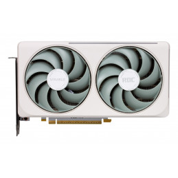 Sparkle Technology B580 ROC Luna OC Ultra Intel Arc B580 12 GB GDDR6