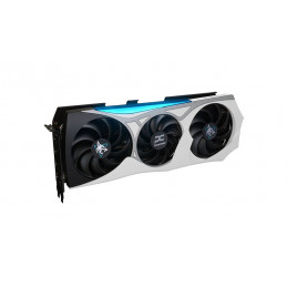 PowerColor RX 9070 XT Hellhound REVA AMD Radeon RX 9070 XT 16 GB GDDR6