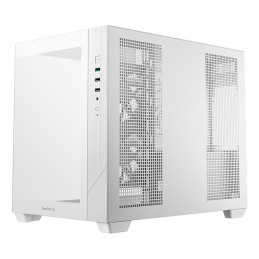 DeepCool CG330 3F WH Tower Valkoinen