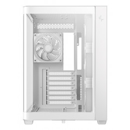 DeepCool CG530U 4F Tower Valkoinen