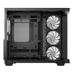 DeepCool CG530U 4F Tower musta
