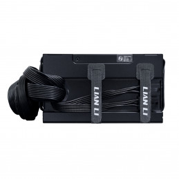 Lian Li RB0750B.B virtalähdeyksikkö 750 W 24-pin ATX ATX musta