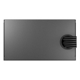 Antec CSK550DC virtalähdeyksikkö 550 W 24-pin ATX ATX musta