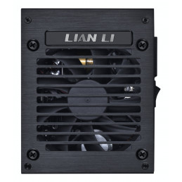 Lian Li SP V2 Gold virtalähdeyksikkö 850 W 20+4 pin ATX SFX musta