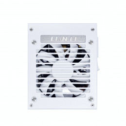 Lian Li SP0850G.W virtalähdeyksikkö 850 W 20+4 pin ATX SFX Valkoinen