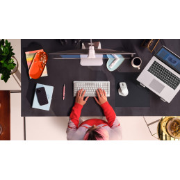 Logitech MX Master 3S hiiri Office Oikeakätinen Bluetooth Optinen 8000 DPI