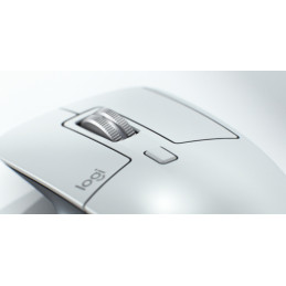 Logitech MX Master 3S hiiri Office Oikeakätinen Bluetooth Optinen 8000 DPI