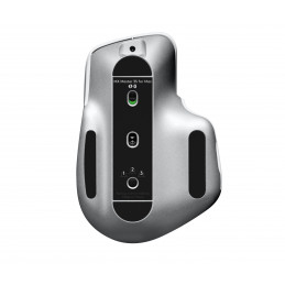 Logitech MX Master 3S hiiri Office Oikeakätinen Bluetooth Optinen 8000 DPI