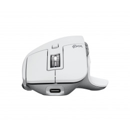 Logitech MX Master 3S hiiri Office Oikeakätinen Bluetooth Optinen 8000 DPI