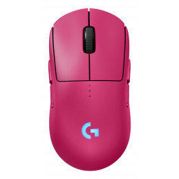 Logitech G PRO 2 LIGHTSPEED Mouse