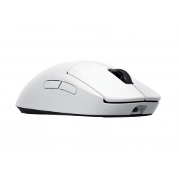 Logitech G PRO 2 LIGHTSPEED Mouse