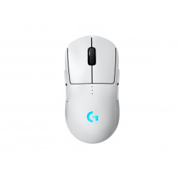 Logitech G PRO 2 LIGHTSPEED Mouse
