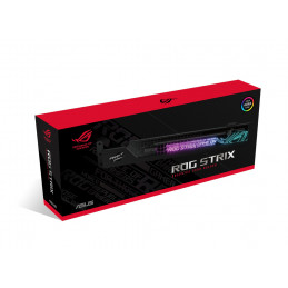 ASUS ROG Strix Graphics Card Holder Universaali Grafiikkakortin pidike