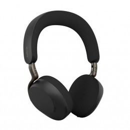 Jabra Evolve3 75 Kuulokkeet Langaton Pääpanta Puhelut Musiikki USB Type-C Bluetooth musta