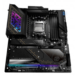 Asrock X870E Taichi AMD X870E Pistoke AM5 Laajennettu ATX