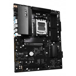 Asrock B850 Pro-A AMD B850 Pistoke AM5 ATX