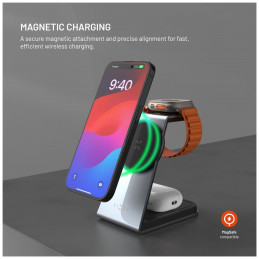 FIXED FIXMPOS-AL-GR laturi