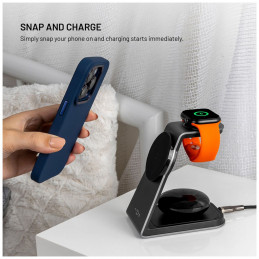 FIXED FIXMPOS-AL-GR laturi