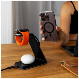 FIXED FIXMPOS-AL-GR laturi