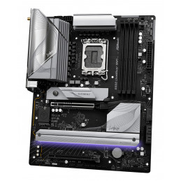 Asrock B860 LiveMixer WiFi Intel B860 LGA 1851 (Socket V1) ATX